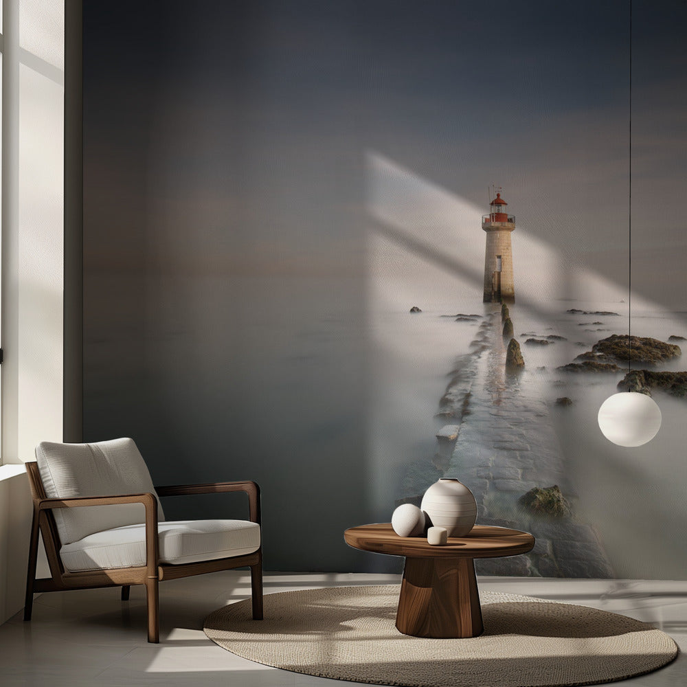 Majakka | Valokuvatapetit