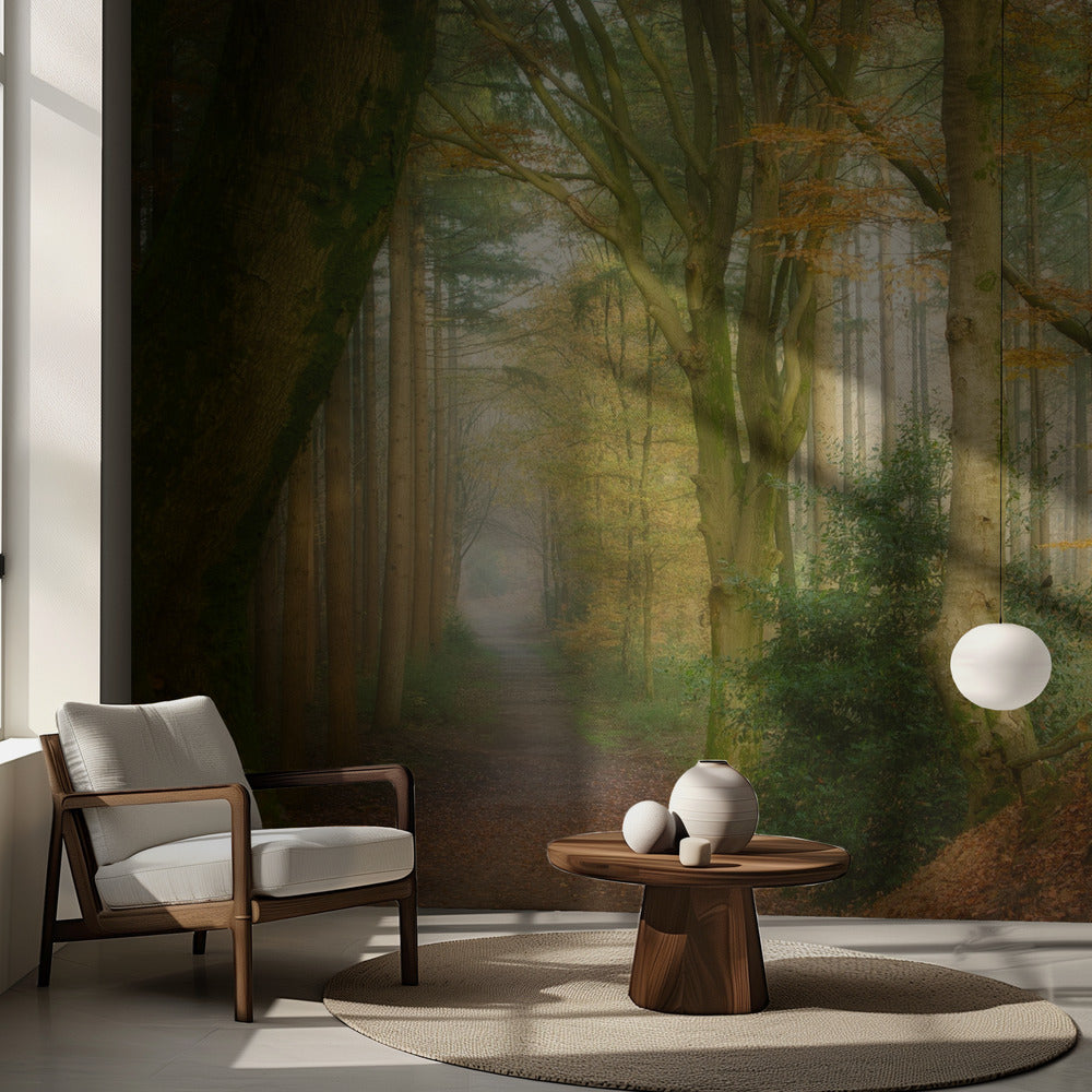 Seuraava sumu | Valokuvatapetit