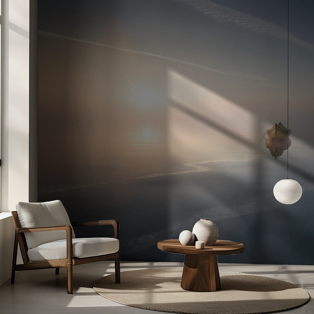 Hiljaisuus | Valokuvatapetit