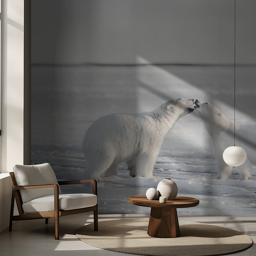 Aamun juhla | Valokuvatapetit