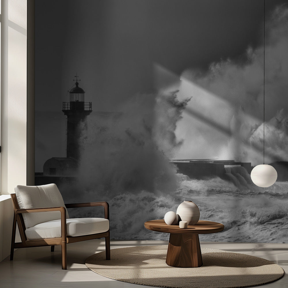 Pyörretuuli | Valokuvatapetit