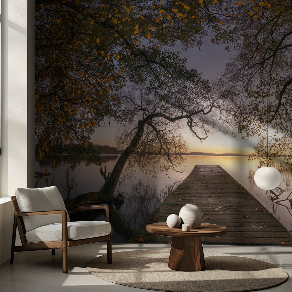 Syksy | Valokuvatapetit