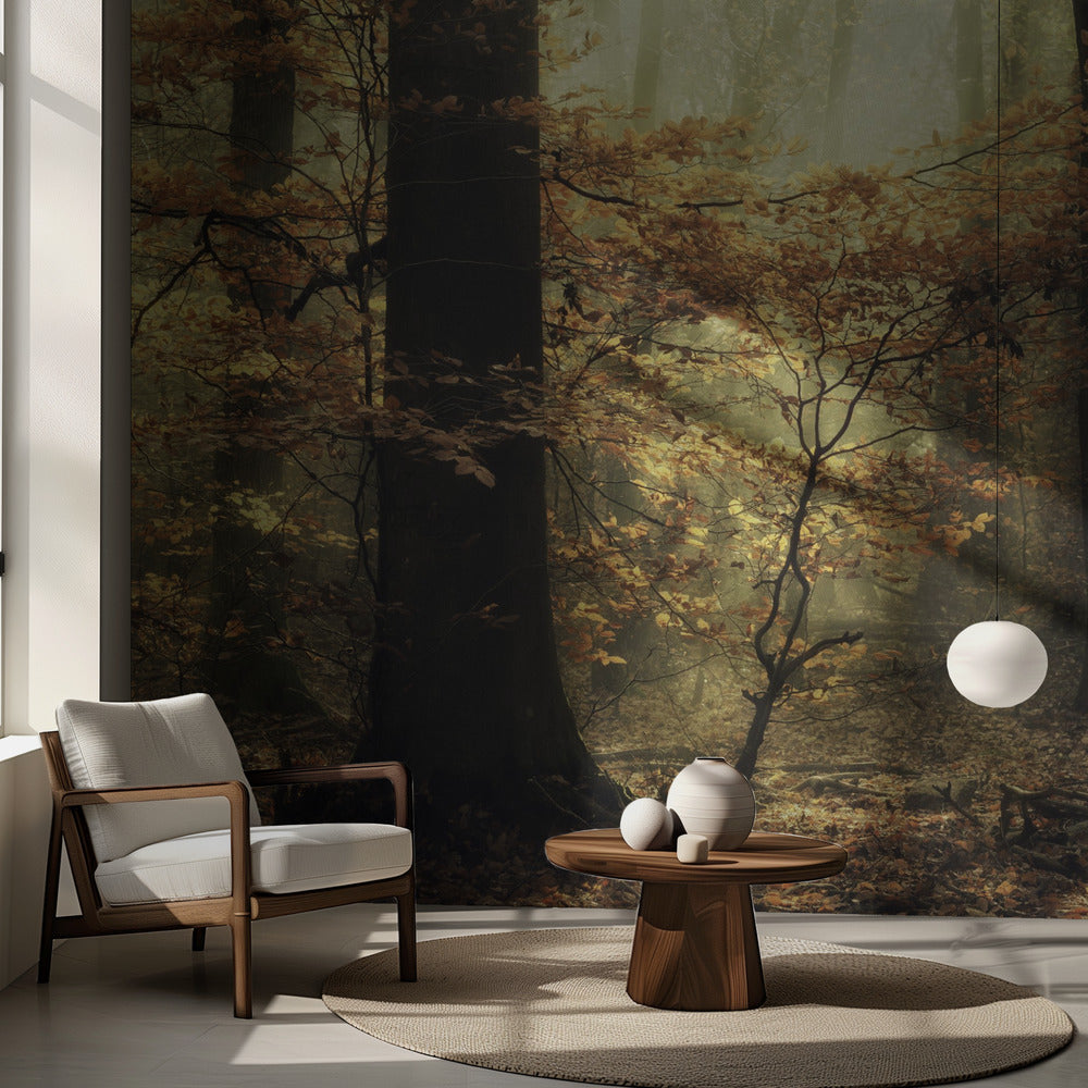 Pehmeä pudotus | Valokuvatapetit