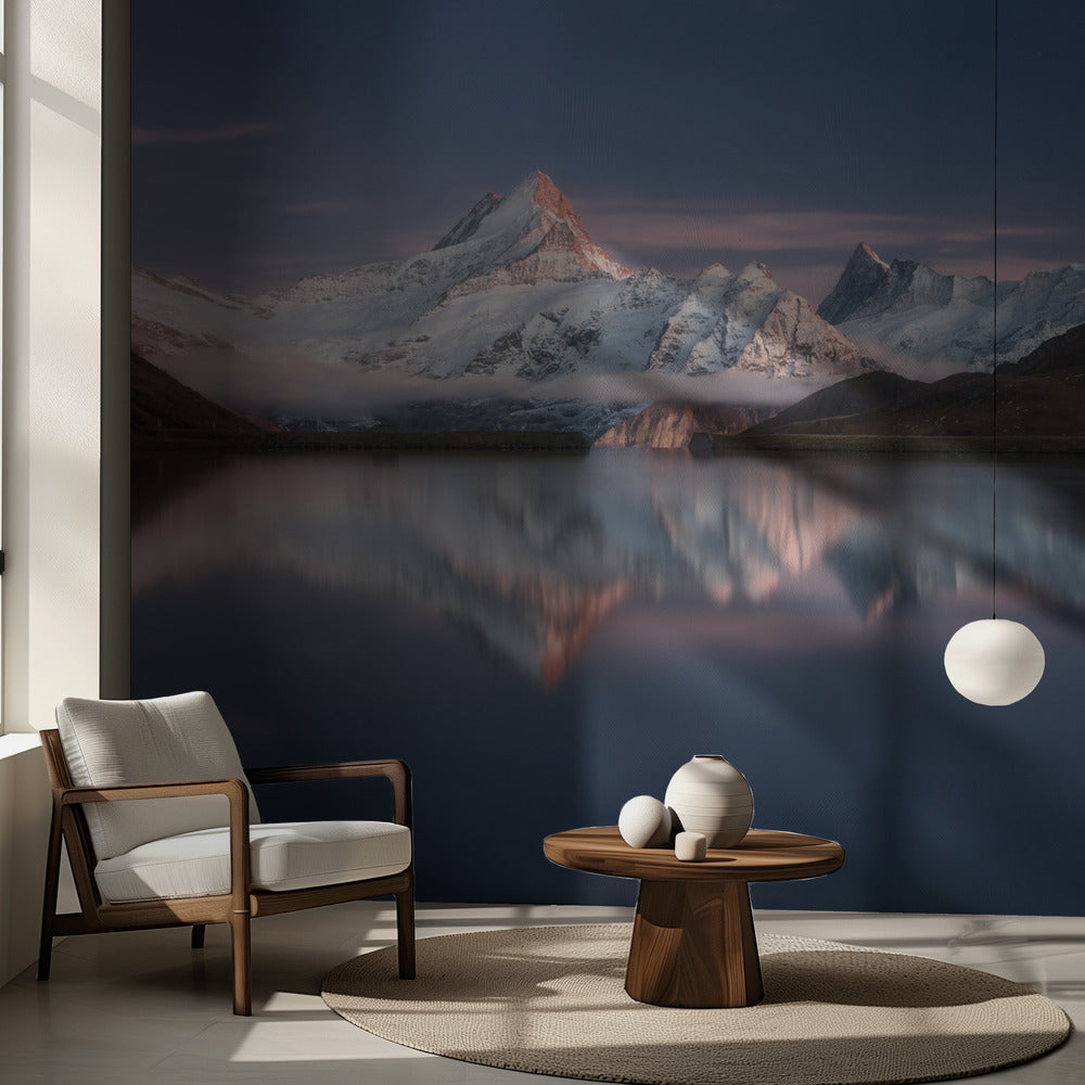 Bahalpsee-järvi | Valokuvatapetit