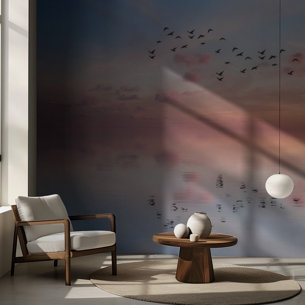 S.T. 006 | Valokuvatapetit