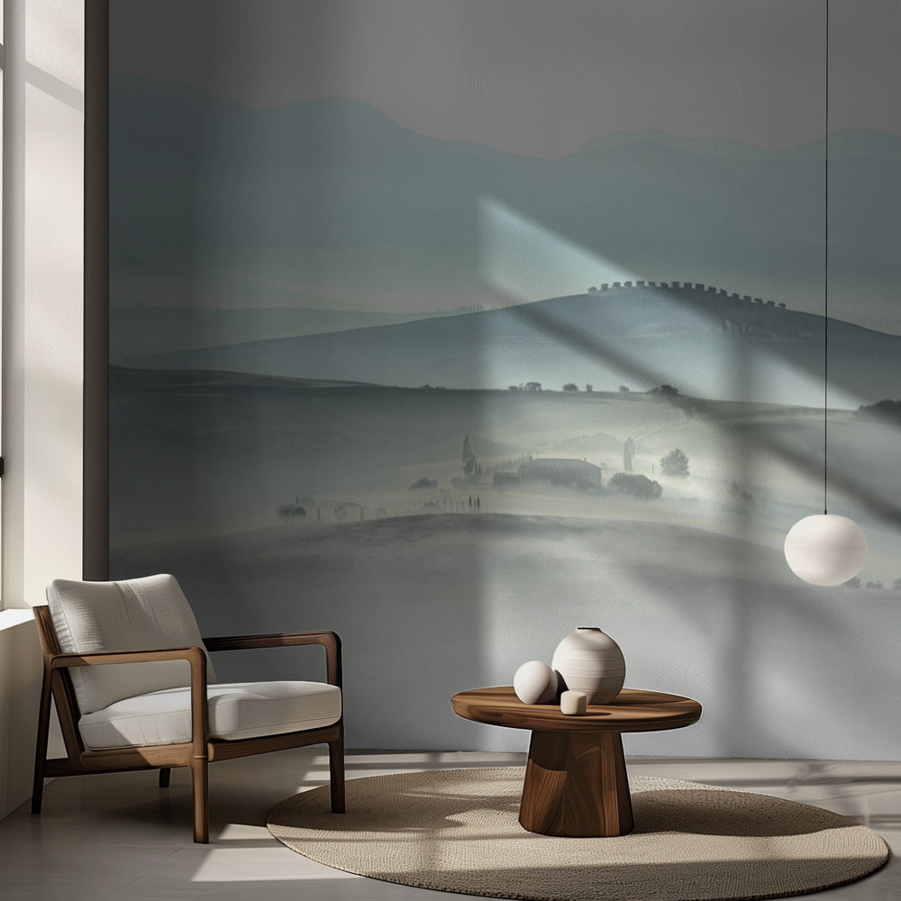 Toscana | Valokuvatapetit