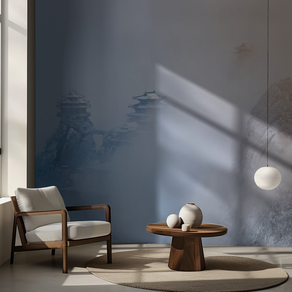 laojun vuori | Valokuvatapetit