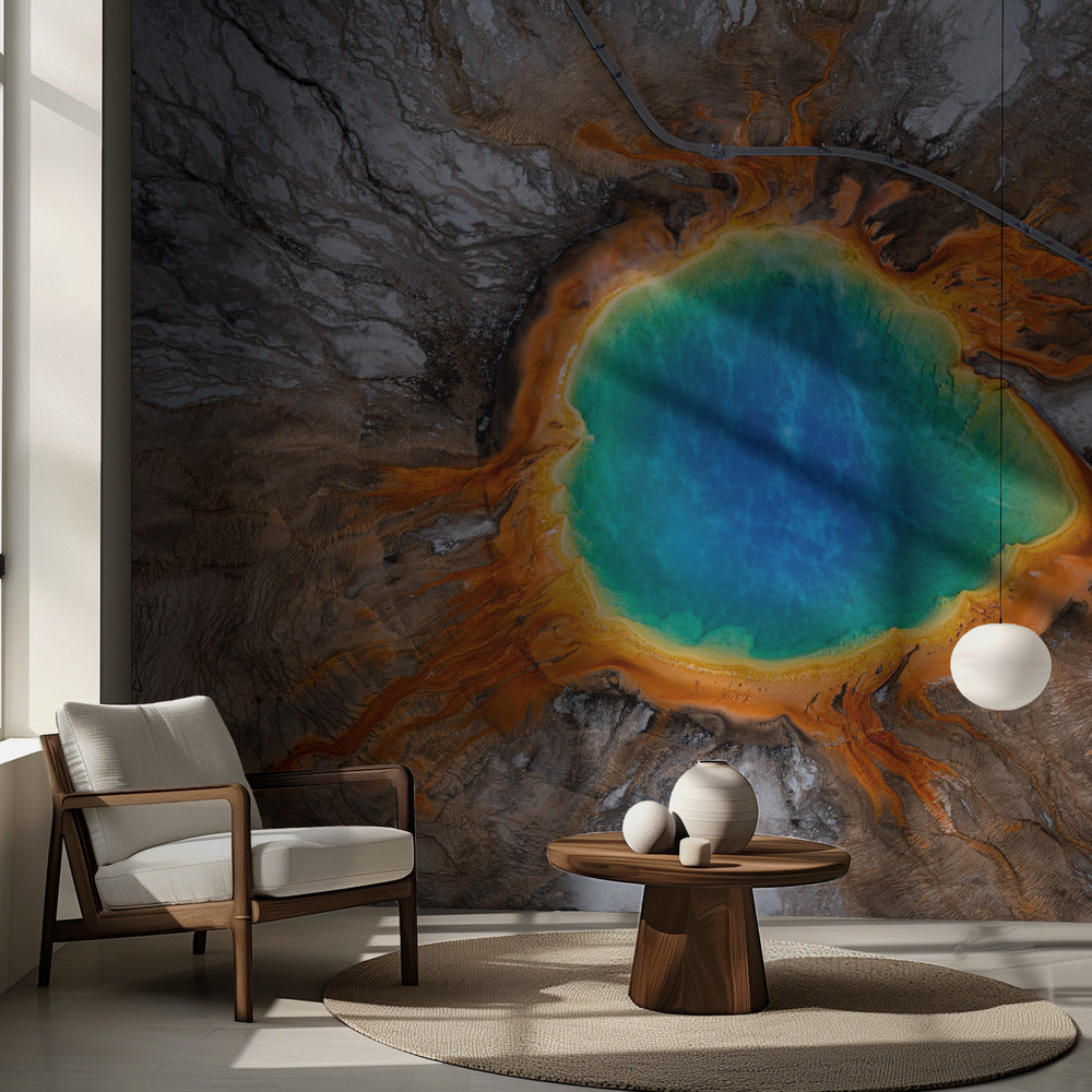 Värit | Valokuvatapetit