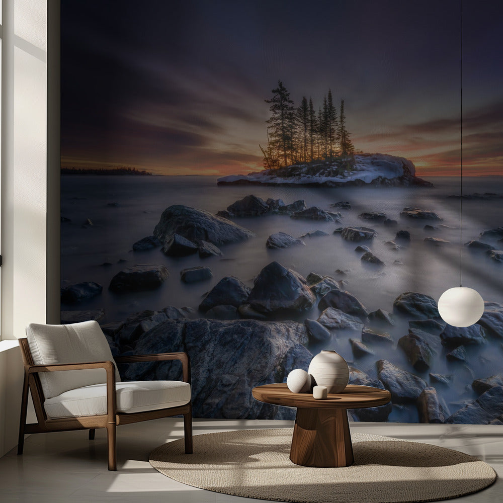 Ylösnoussut | Valokuvatapetit