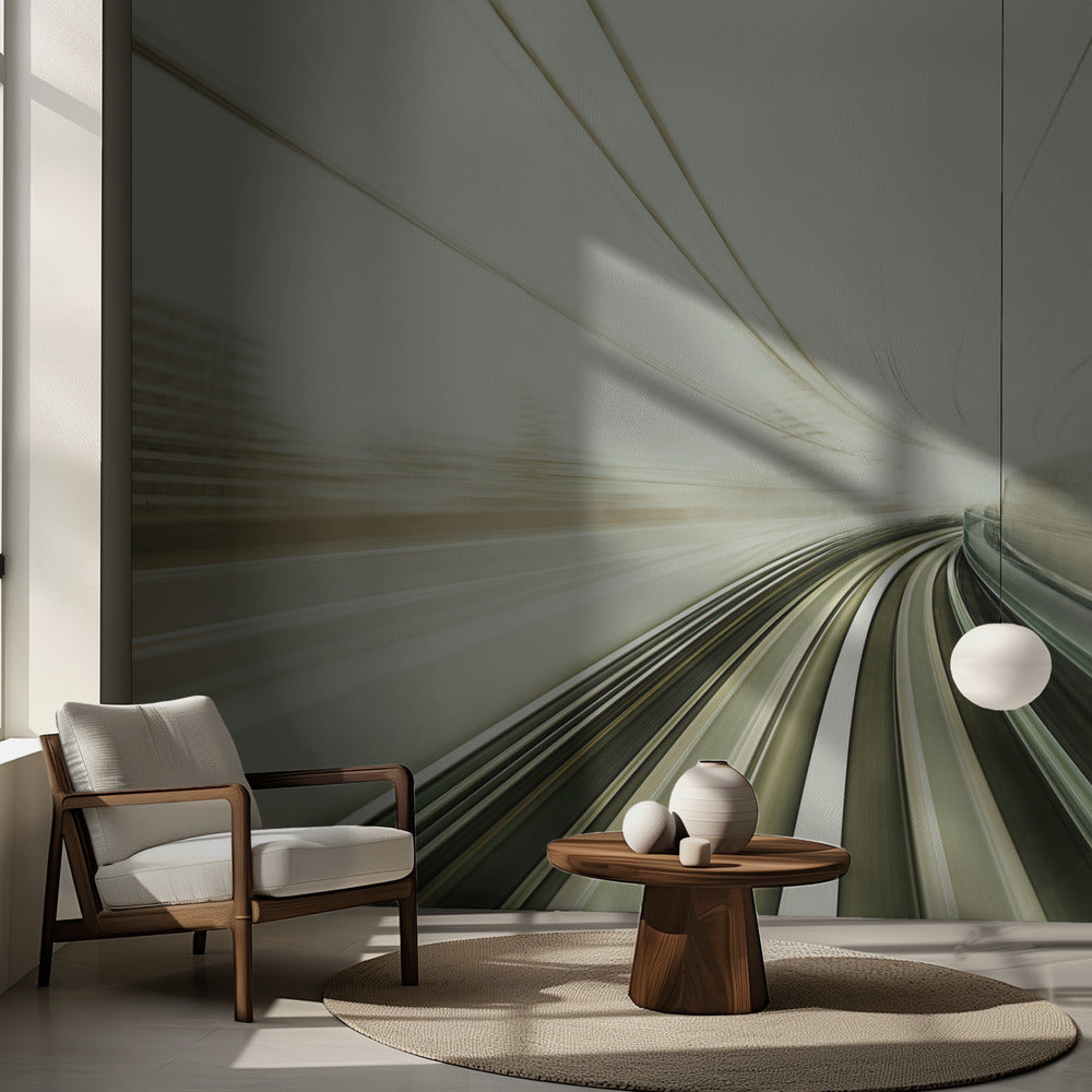 Sin título | Papel Pintado Fotográfico