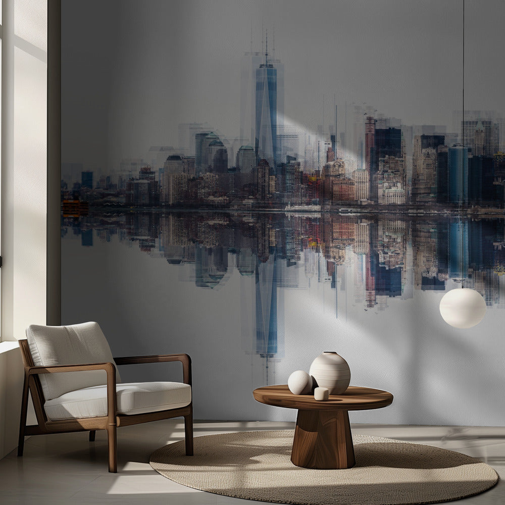 NYC | Fototapeten