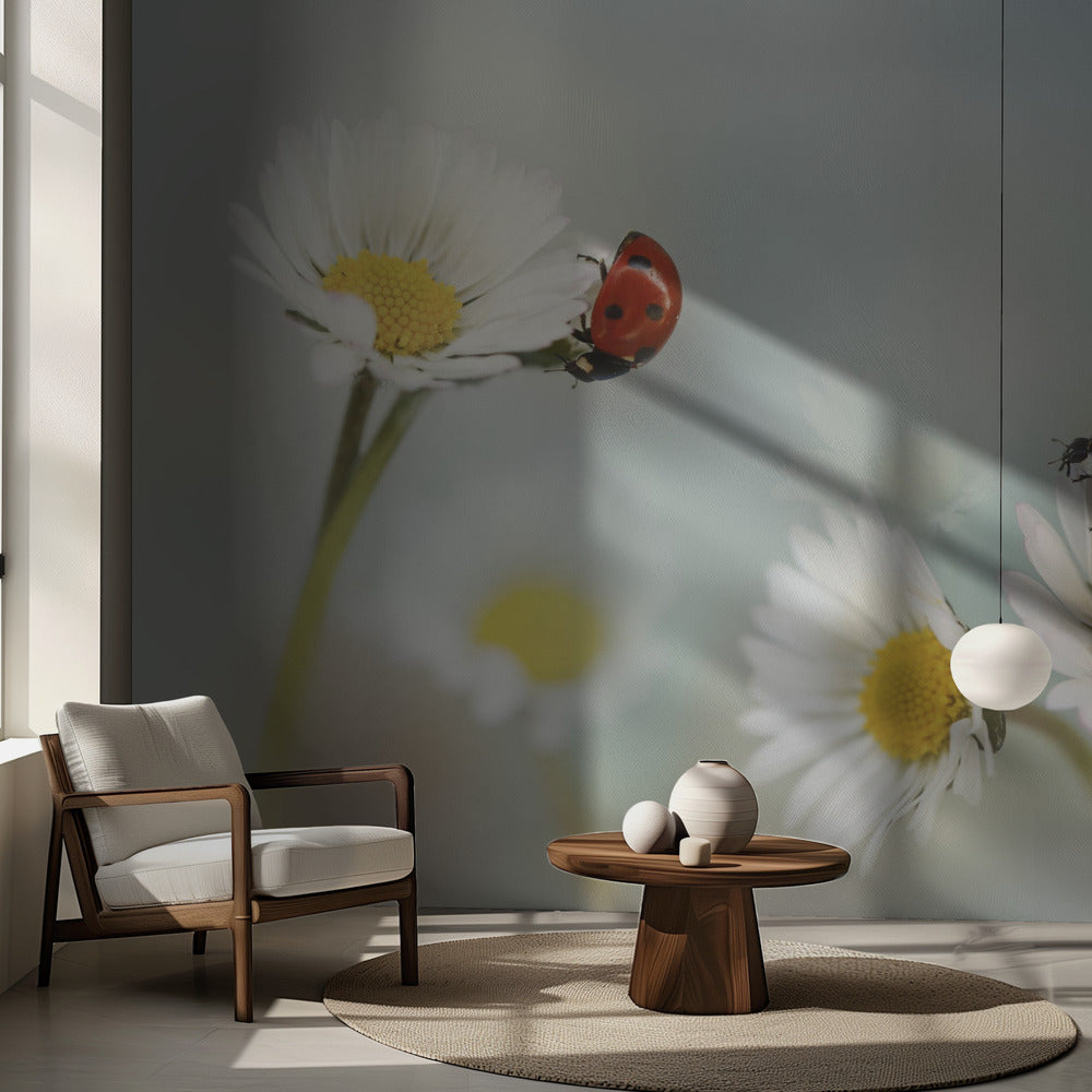 Kevät... | Valokuvatapetit