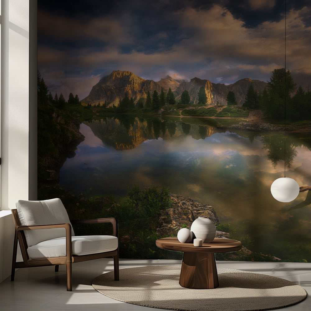 Rajat... | Valokuvatapetit