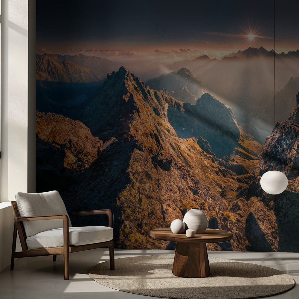 Ominaisuudet | Valokuvatapetit