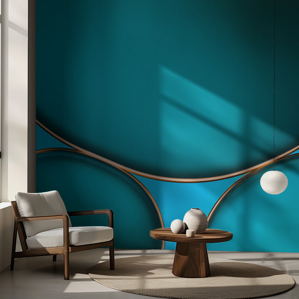 Öljy ja vesi | Valokuvatapetit