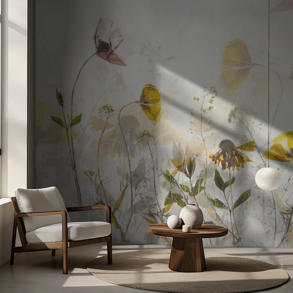 Kukkaisjuhlat | Valokuvatapetit