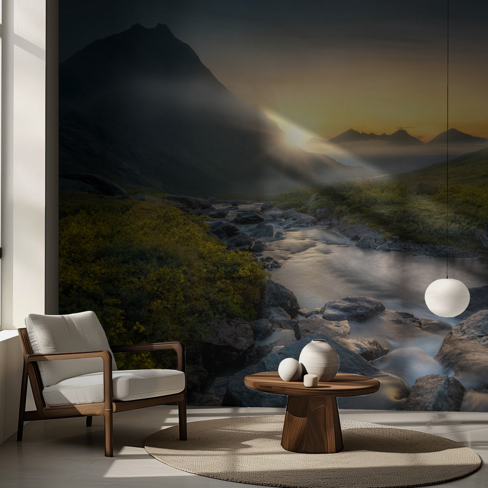 Unelmointi | Valokuvatapetit