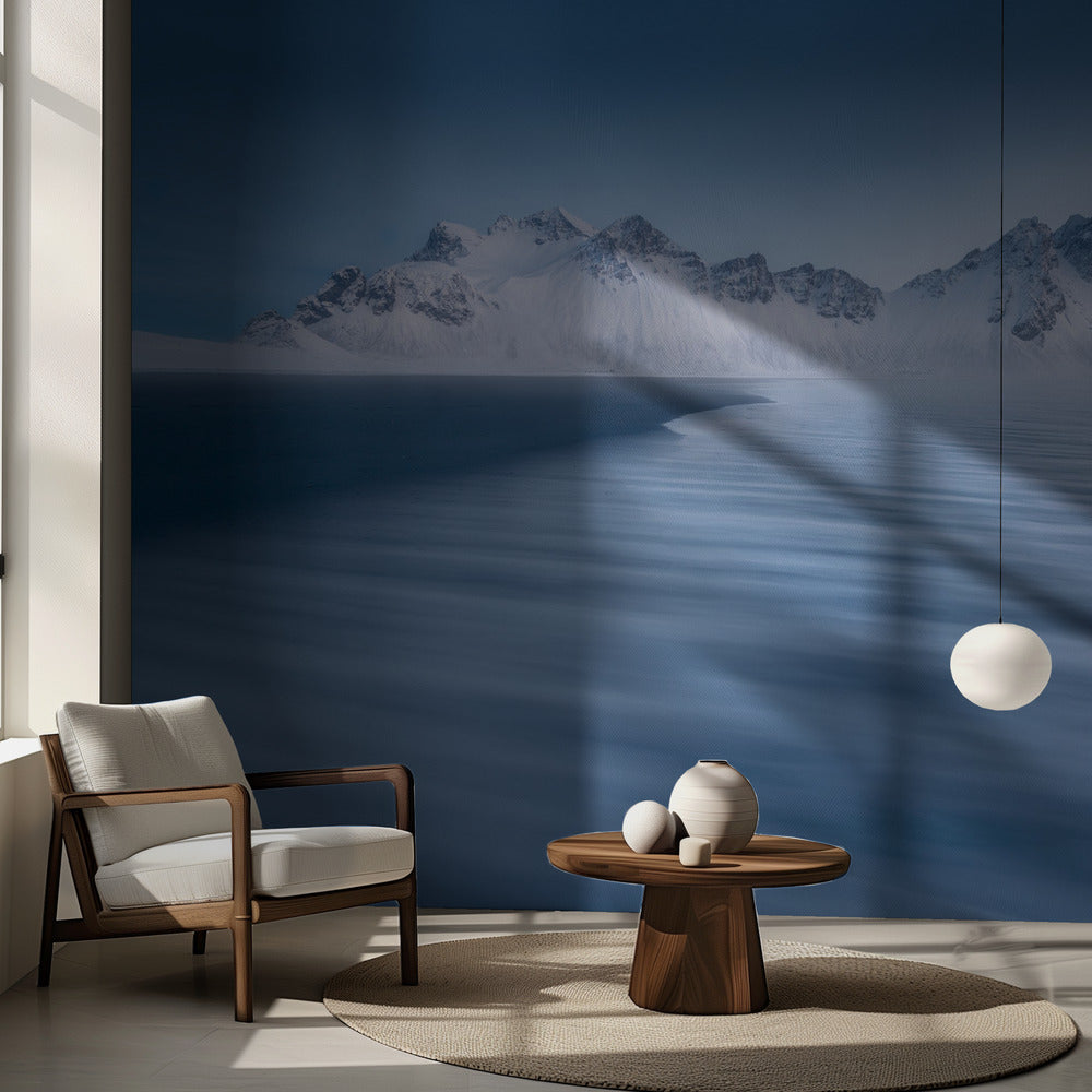 Vestrahorn | Valokuvatapetit