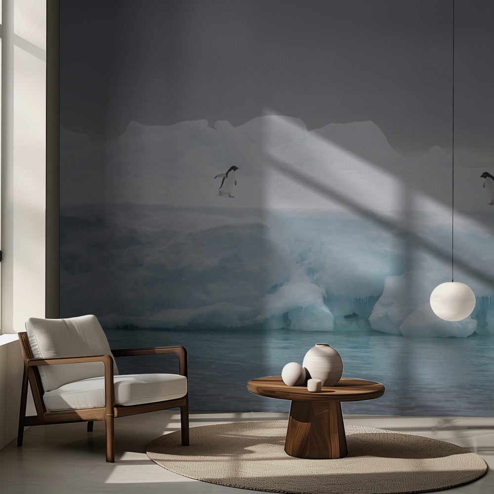 Näyttämö | Valokuvatapetit