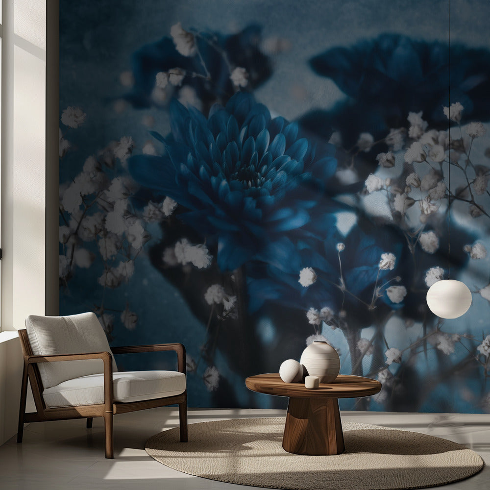 Daalia | Valokuvatapetit