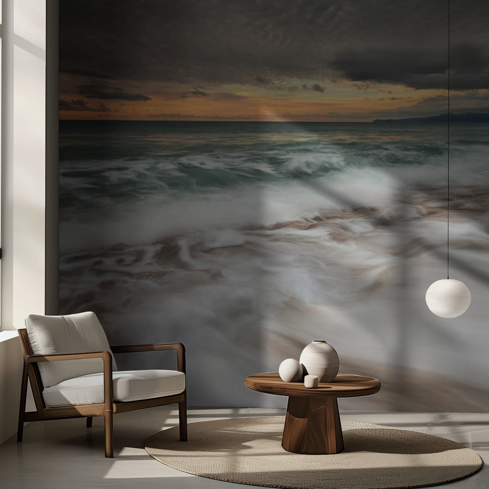 Meri | Valokuvatapetit