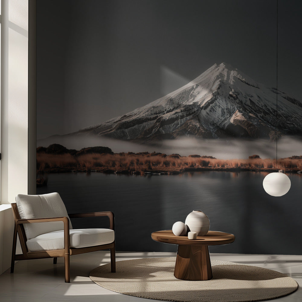 Uusi-Seelanti | Valokuvatapetit