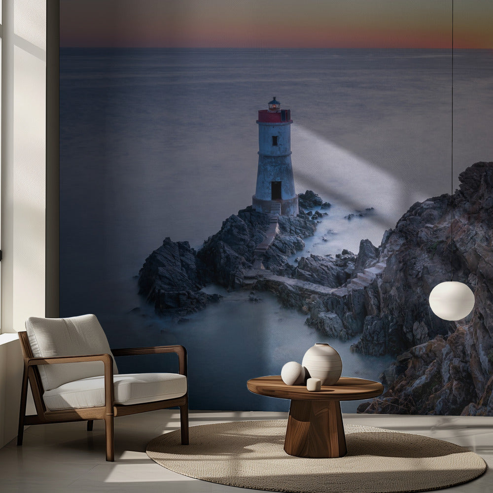 Kaksi valoa | Valokuvatapetit