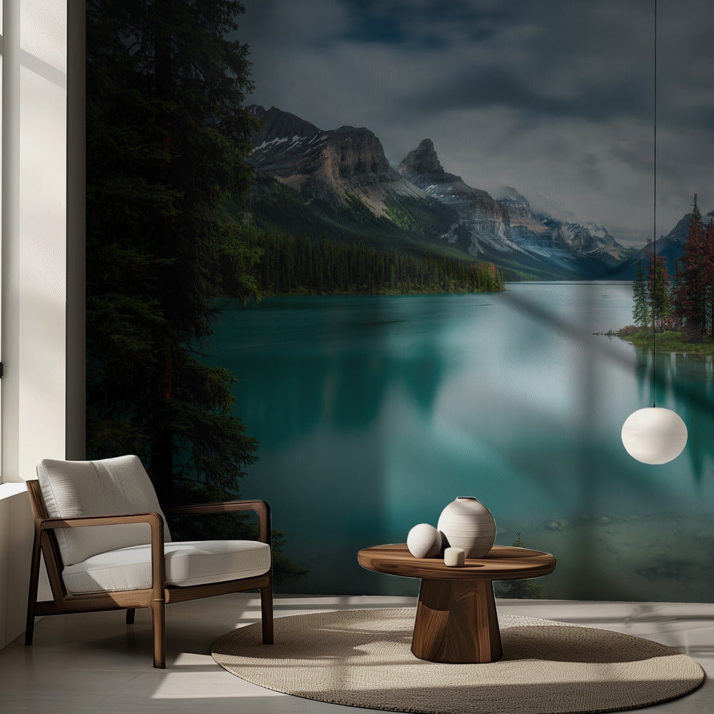 Henki-saari | Valokuvatapetit