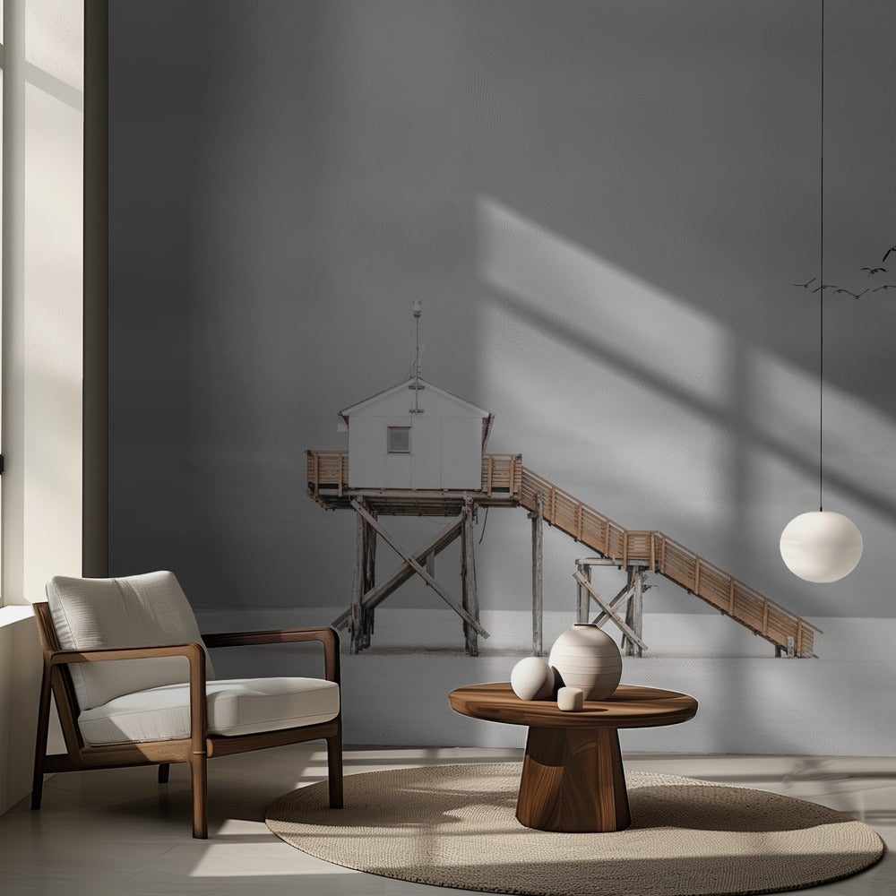 rannalla | Valokuvatapetit