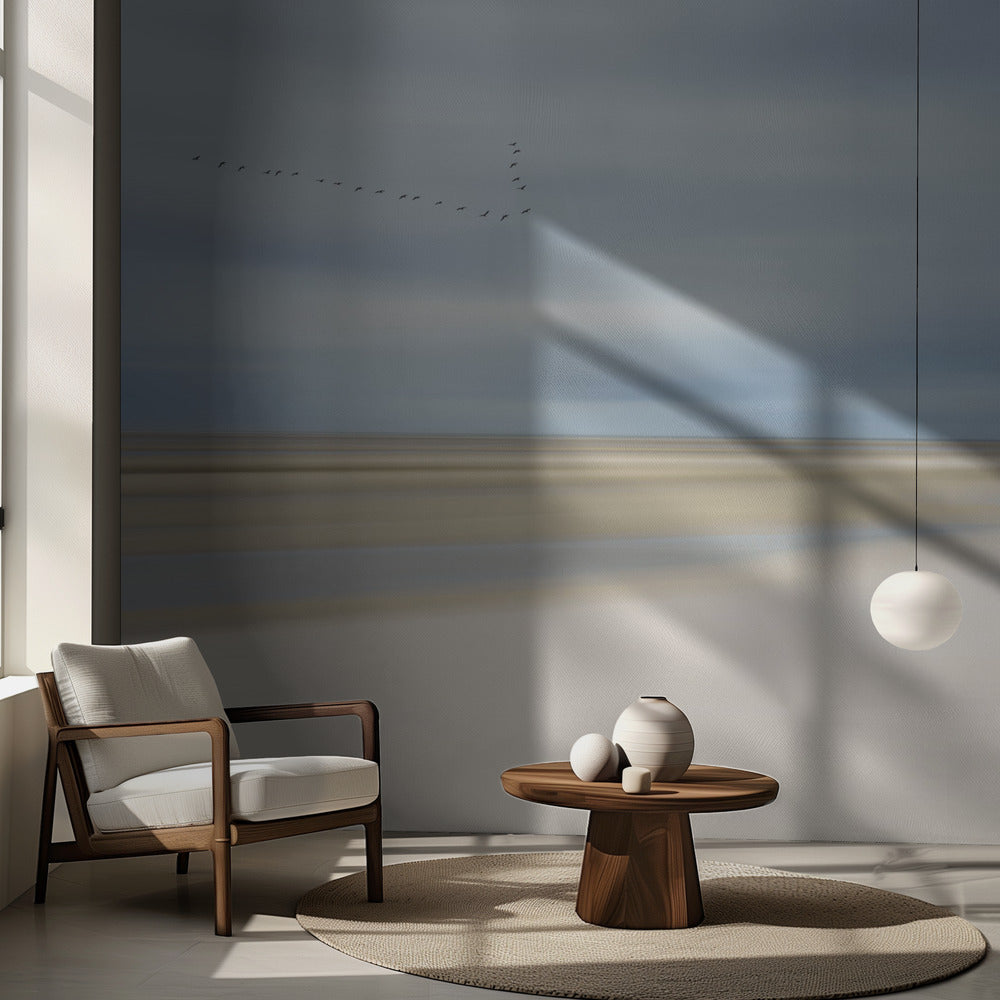 valtamerellä III | Valokuvatapetit