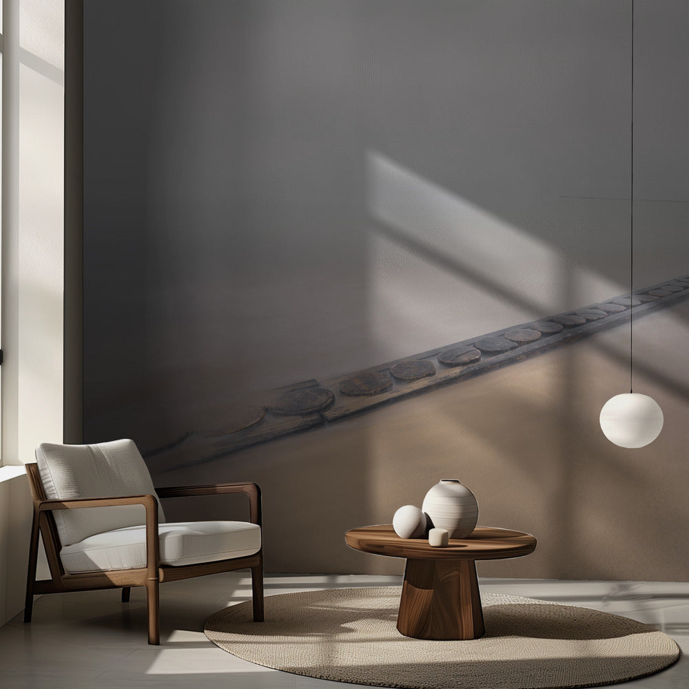 Hieno päivä poistua | Valokuvatapetit