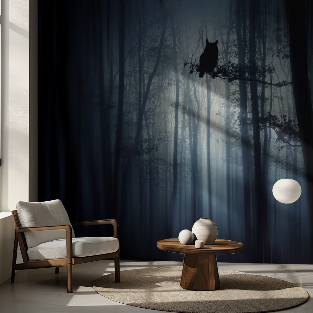 Metsässä | Valokuvatapetit