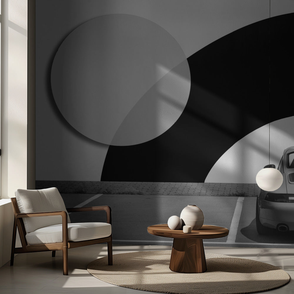 911 | Valokuvatapetit