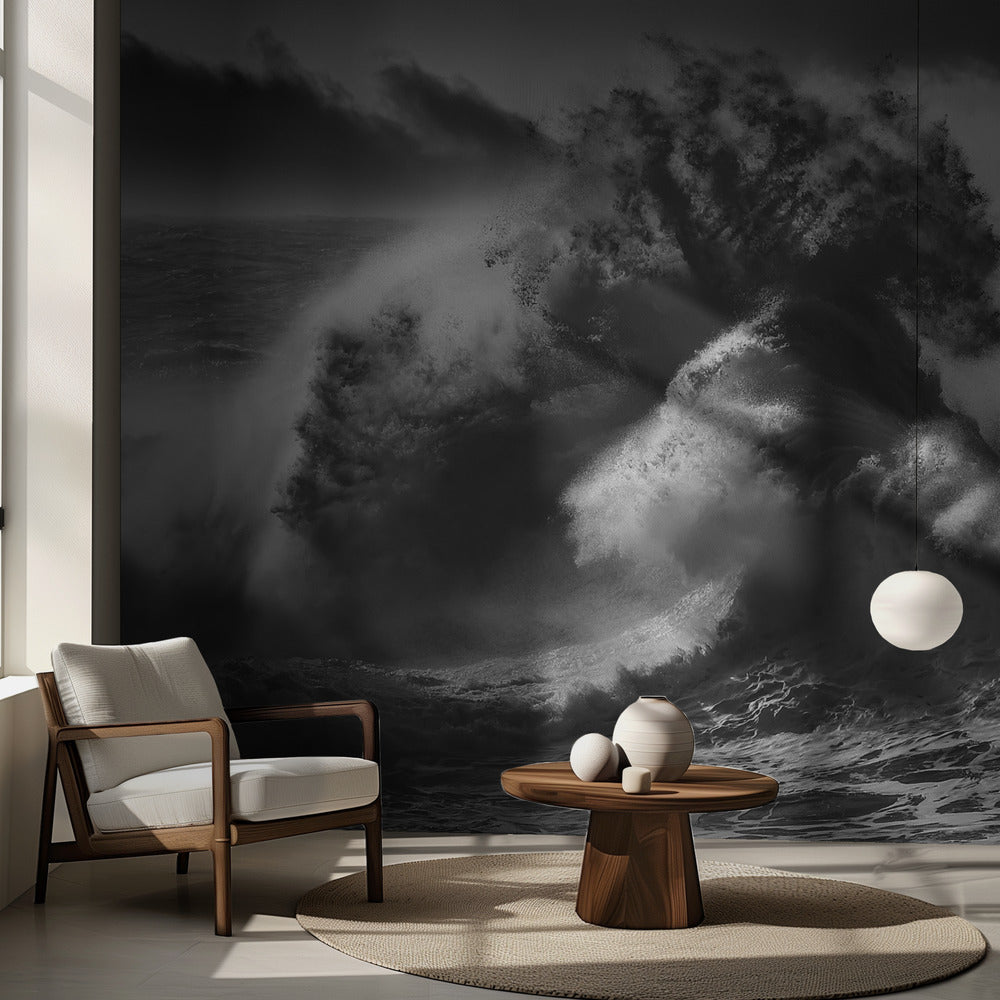 POSEIDON MAJESTEETTI (Osa 4) | Valokuvatapetit