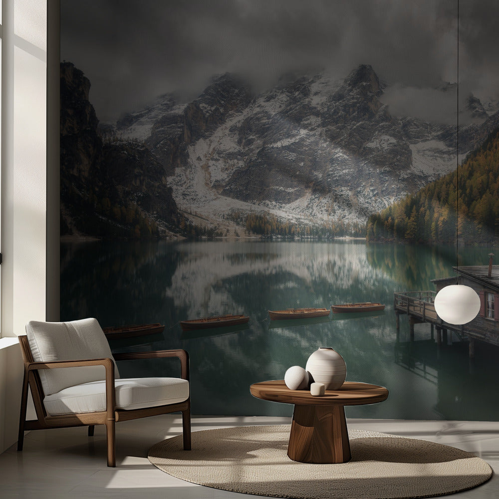 Sinun Parempi Hengähtää, Kun Vielä On Aikaa | Valokuvatapetit