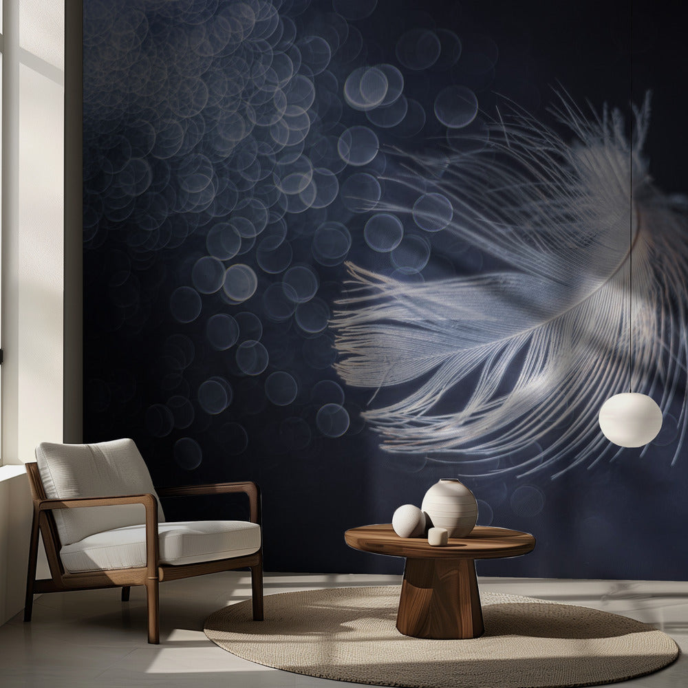 Tyyneys | Valokuvatapetit