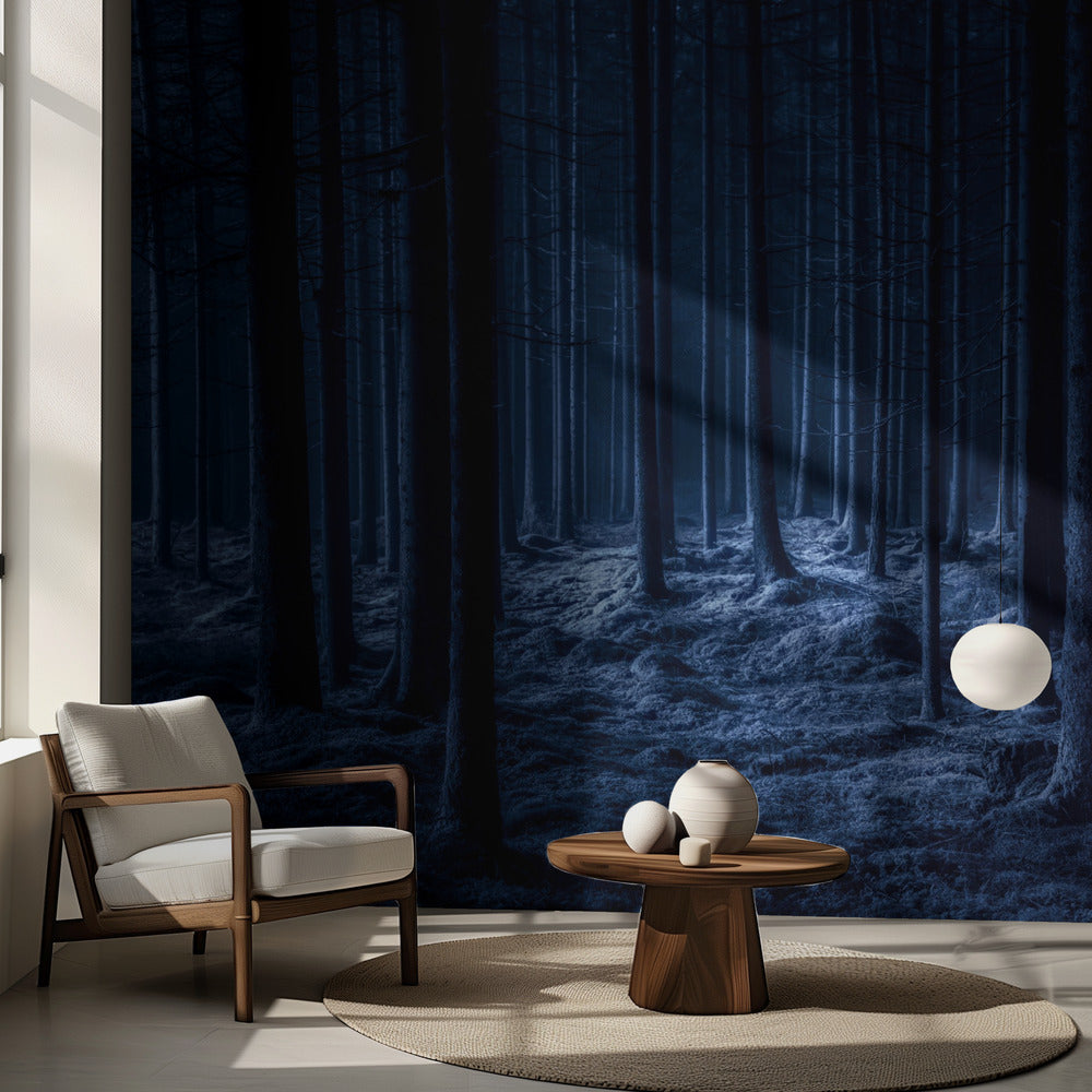 Aavemainen | Valokuvatapetit