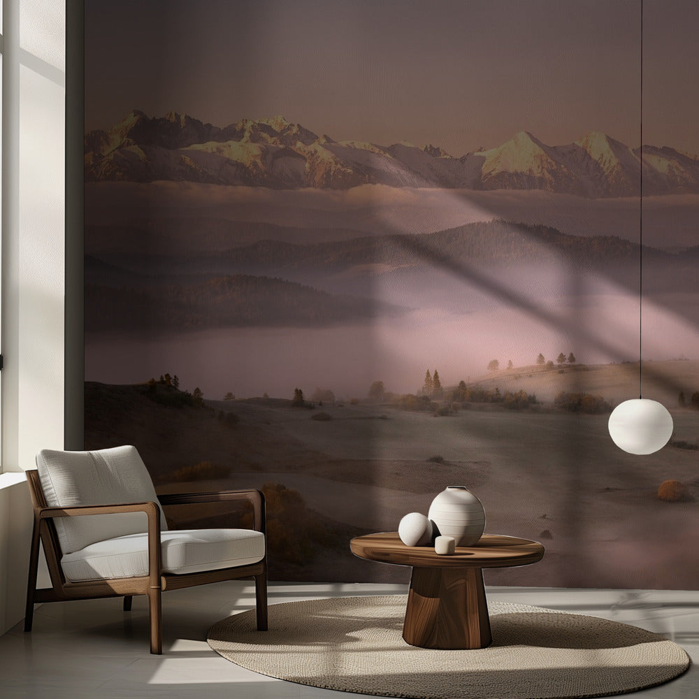 Lumi Tatra | Valokuvatapetit