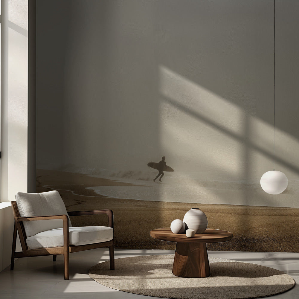 Surffaaja | Valokuvatapetit