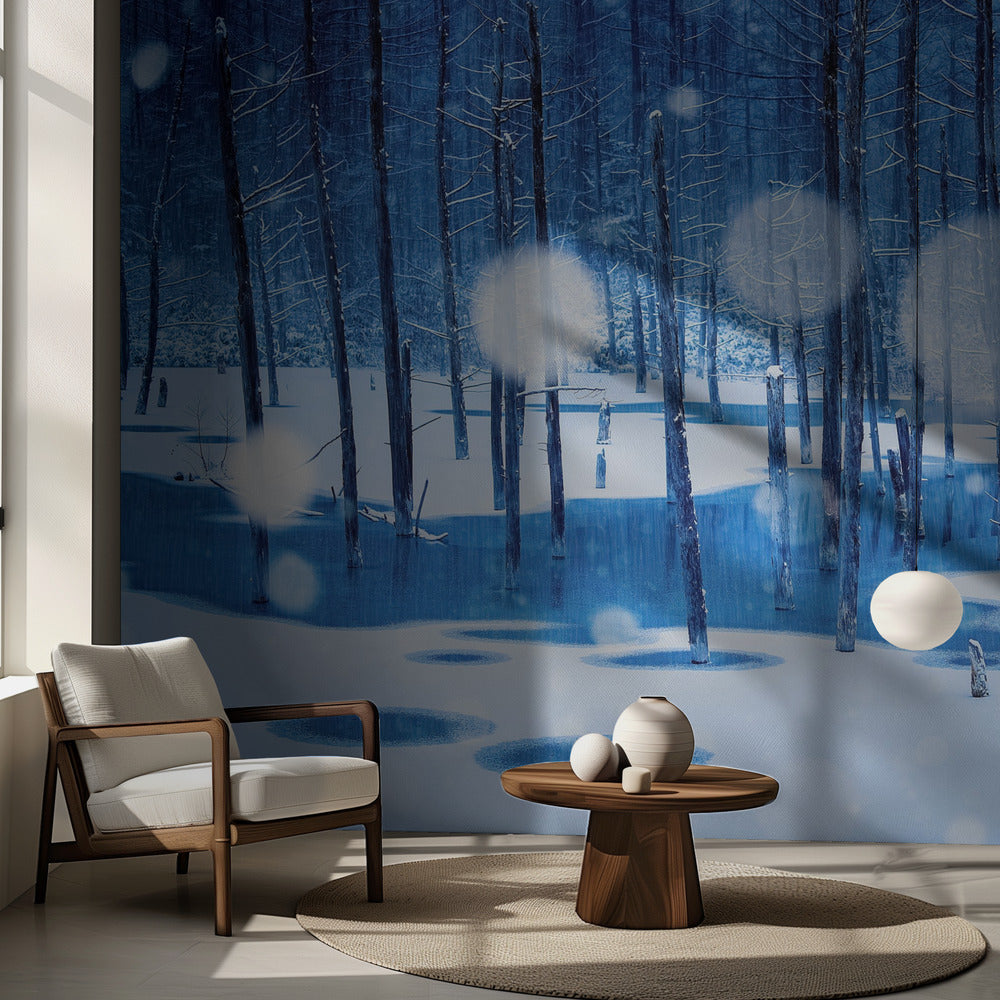 Märchenland | Fototapeten