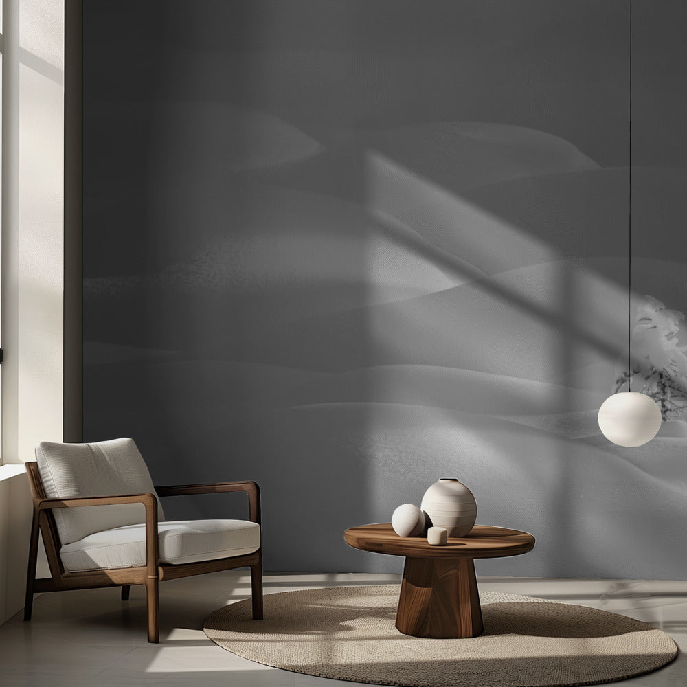 Yksin | Valokuvatapetit