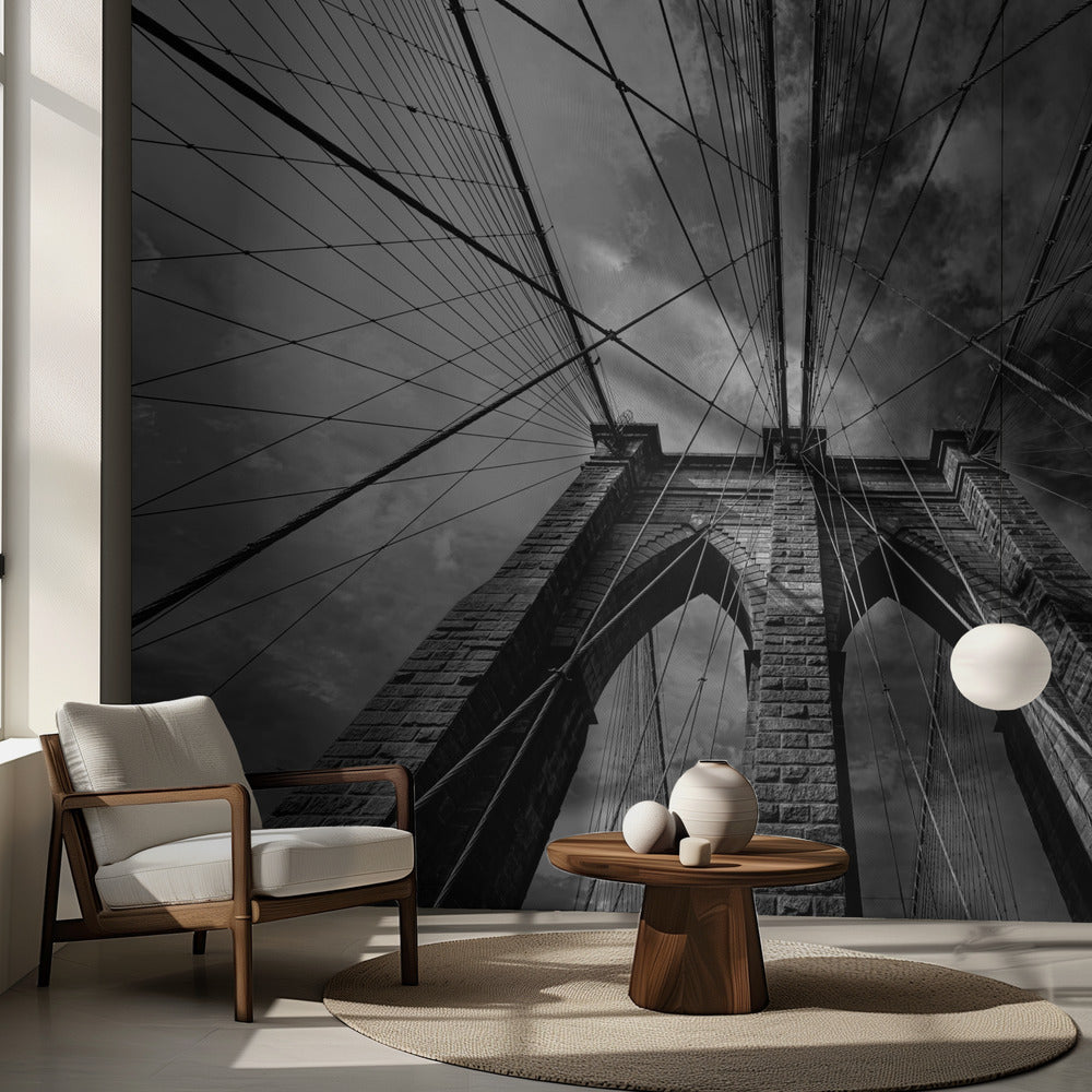 Brooklynissa | Valokuvatapetit