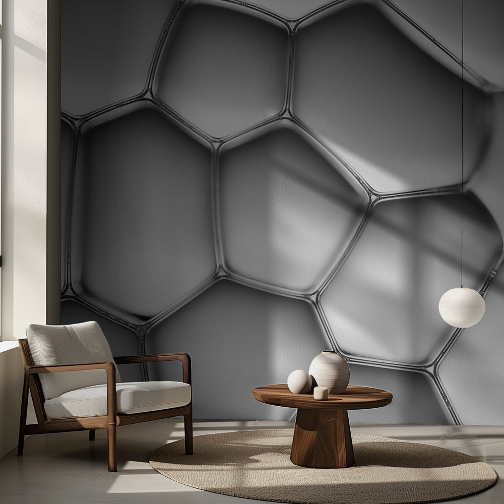 otchłań Fototapeta