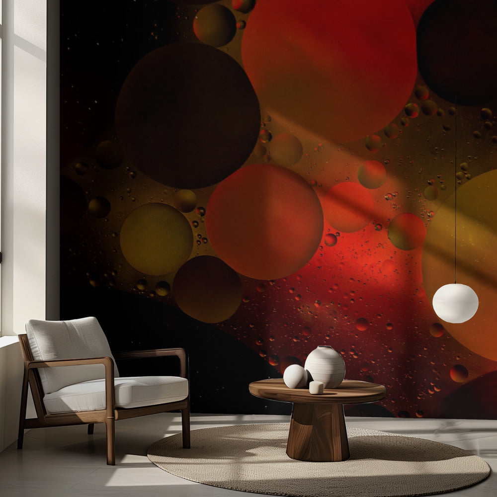 Tähtitieteellinen | Valokuvatapetit