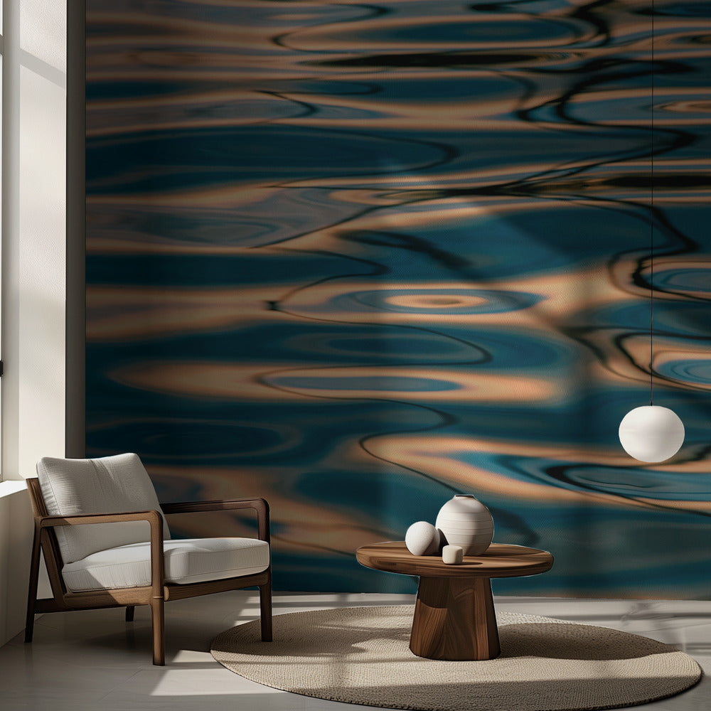 Ripples | Wallpaper