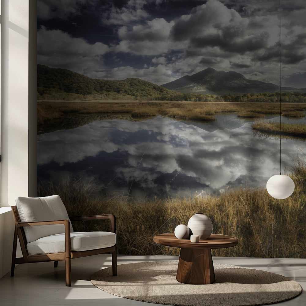 Eeden | Valokuvatapetit