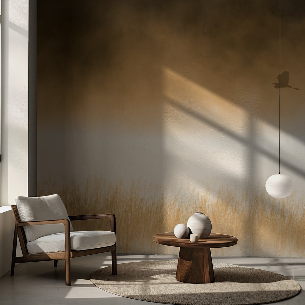 Aamulento | Valokuvatapetit