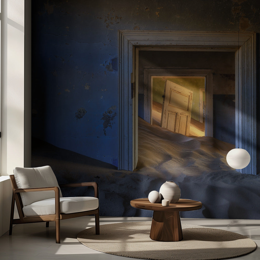 Kolmannskuppe | Valokuvatapetit