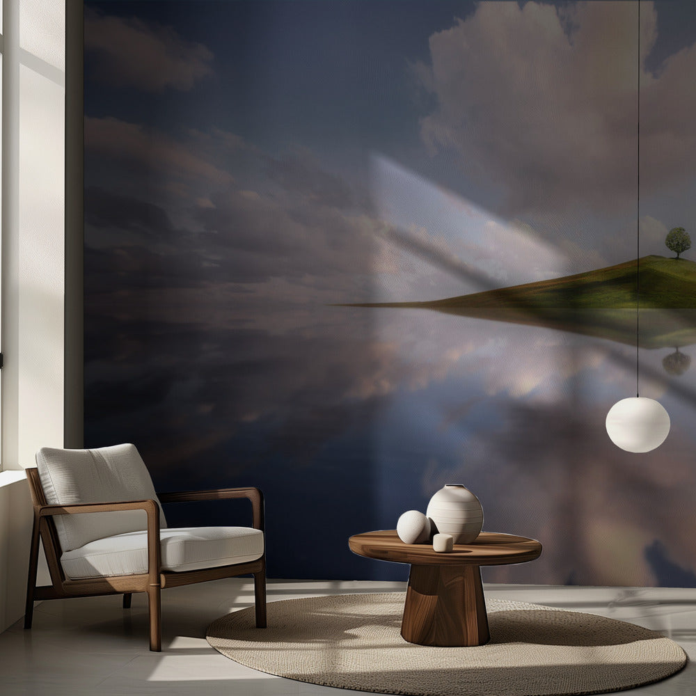 Pieni maa | Valokuvatapetit