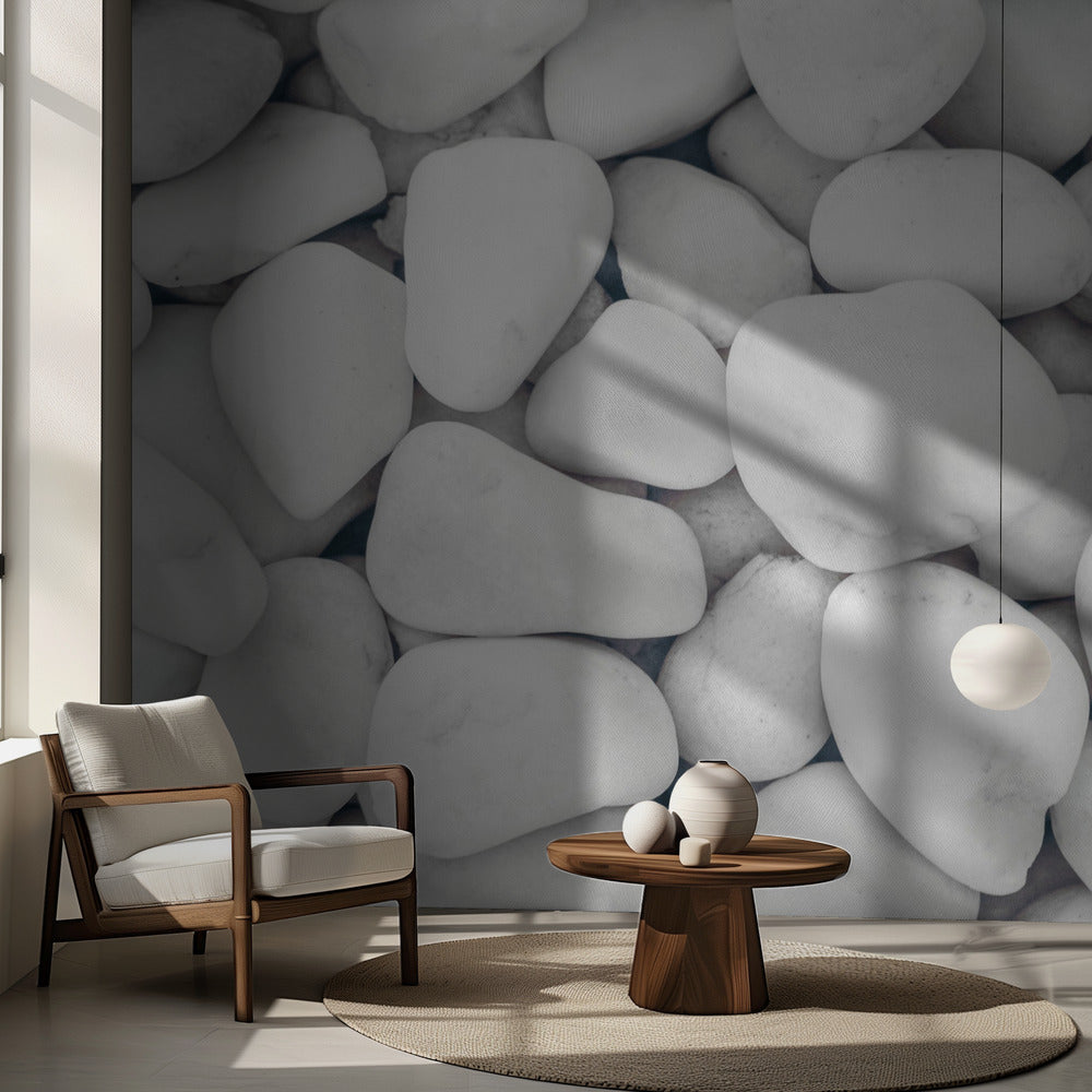 Pietre_003 | Carta da Parati Fotografica